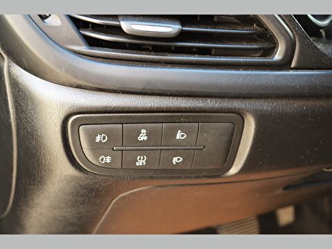 fiat, egea, cross 1.6 multijet urban dct, otomatik, dizel 2.el otomobil | renew 6