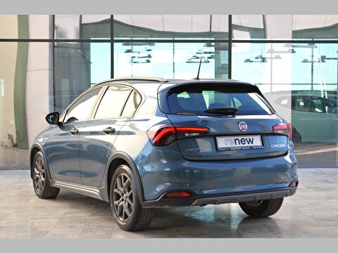 fiat, egea, cross 1.6 multijet urban dct, otomatik, dizel 2.el otomobil | renew 11