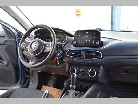 fiat, egea, cross 1.6 multijet urban dct, otomatik, dizel 2.el otomobil | renew 24