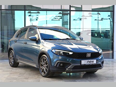 fiat, egea, cross 1.6 multijet urban dct, otomatik, dizel 2.el otomobil | renew 14