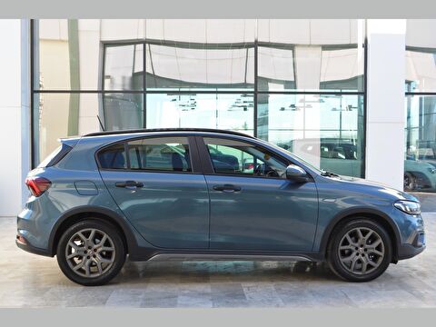 fiat, egea, cross 1.6 multijet urban dct, otomatik, dizel 2.el otomobil | renew 9