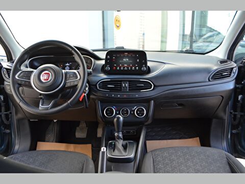 fiat, egea, cross 1.6 multijet urban dct, otomatik, dizel 2.el otomobil | renew 25