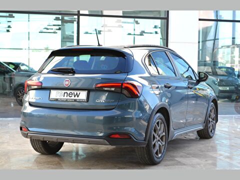 fiat, egea, cross 1.6 multijet urban dct, otomatik, dizel 2.el otomobil | renew 12