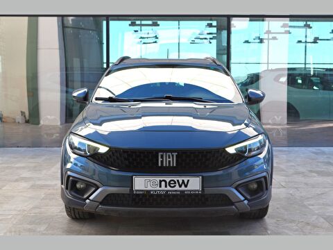 fiat, egea, cross 1.6 multijet urban dct, otomatik, dizel 2.el otomobil | renew 3