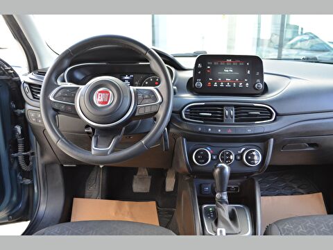 fiat, egea, cross 1.6 multijet urban dct, otomatik, dizel 2.el otomobil | renew 27