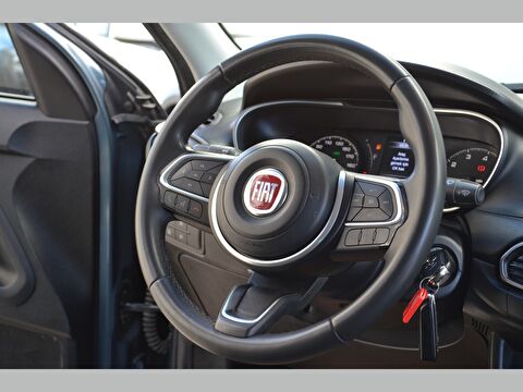 fiat, egea, cross 1.6 multijet urban dct, otomatik, dizel 2.el otomobil | renew 20