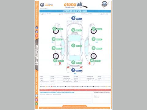fiat, egea, cross 1.6 multijet urban dct, otomatik, dizel 2.el otomobil | renew 31