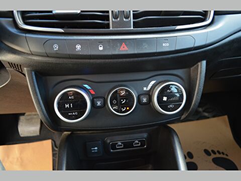 fiat, egea, cross 1.6 multijet urban dct, otomatik, dizel 2.el otomobil | renew 28