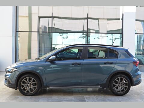 fiat, egea, cross 1.6 multijet urban dct, otomatik, dizel 2.el otomobil | renew 8