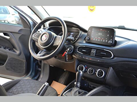 fiat, egea, cross 1.6 multijet urban dct, otomatik, dizel 2.el otomobil | renew 16