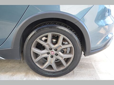 fiat, egea, cross 1.6 multijet urban dct, otomatik, dizel 2.el otomobil | renew 18