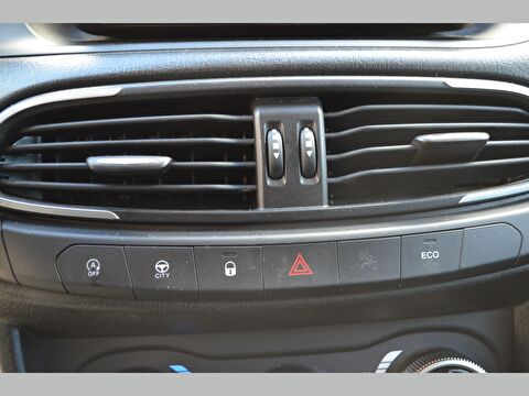 fiat, egea, cross 1.6 multijet urban dct, otomatik, dizel 2.el otomobil | renew 29