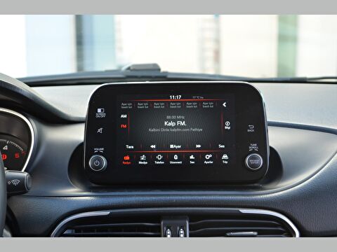 fiat, egea, cross 1.6 multijet urban dct, otomatik, dizel 2.el otomobil | renew 13