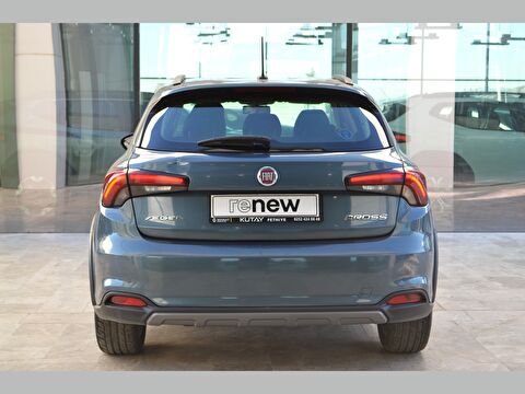 fiat, egea, cross 1.6 multijet urban dct, otomatik, dizel 2.el otomobil | renew 7