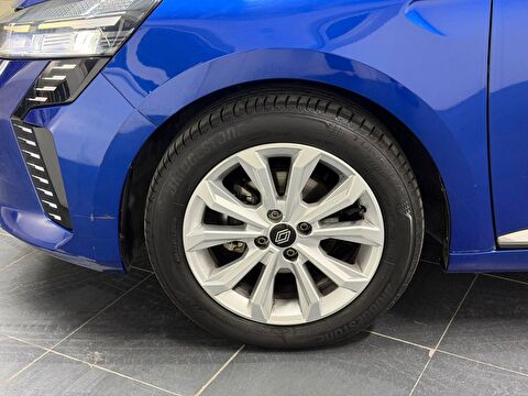 renault, clio, 1.0 tce evolution x-tronic, otomatik, benzin 2.el otomobil | renew 10