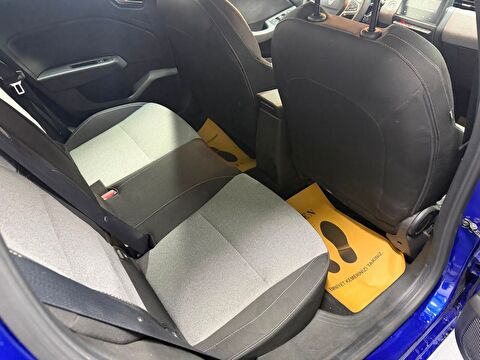 renault, clio, 1.0 tce evolution x-tronic, otomatik, benzin 2.el otomobil | renew 16