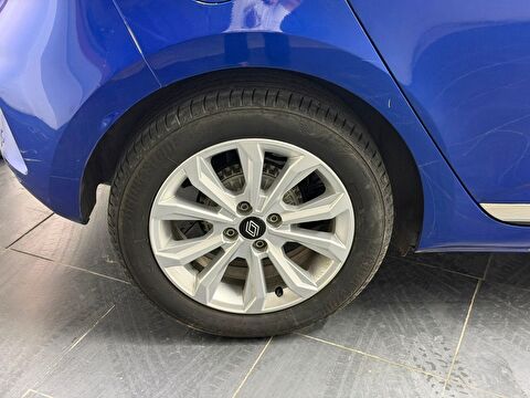 renault, clio, 1.0 tce evolution x-tronic, otomatik, benzin 2.el otomobil | renew 12
