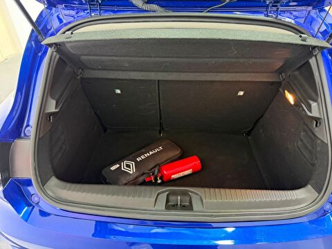 renault, clio, 1.0 tce evolution x-tronic, otomatik, benzin 2.el otomobil | renew 21