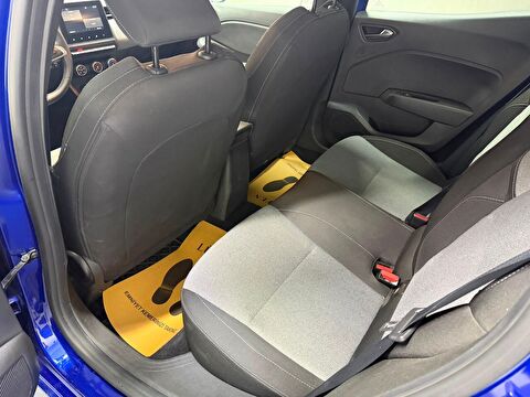 renault, clio, 1.0 tce evolution x-tronic, otomatik, benzin 2.el otomobil | renew 19