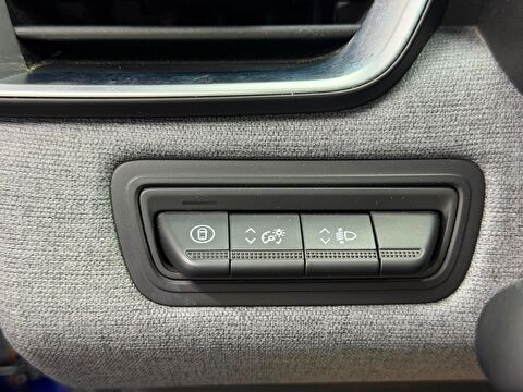 renault, clio, 1.0 tce evolution x-tronic, otomatik, benzin 2.el otomobil | renew 23