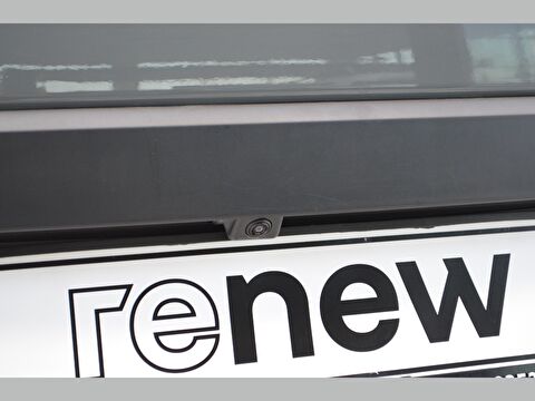 dacia, duster, suv 1.3 tce journey edc, otomatik, benzin 2.el otomobil | renew 20