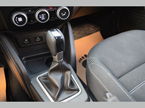 dacia, duster, suv 1.3 tce journey edc, otomatik, benzin 2.el otomobil | renew 29