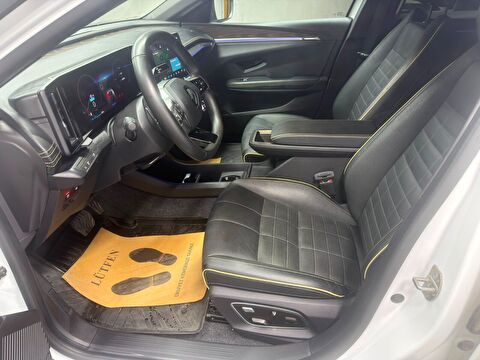 renault, megane e-tech, ıconic ev60, otomatik, elektrik 2.el otomobil | renew 19