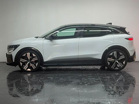 renault, megane e-tech, ıconic ev60, otomatik, elektrik 2.el otomobil | renew 3