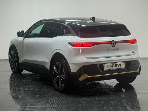renault, megane e-tech, ıconic ev60, otomatik, elektrik 2.el otomobil | renew 4