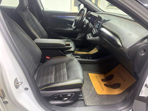 renault, megane e-tech, ıconic ev60, otomatik, elektrik 2.el otomobil | renew 16