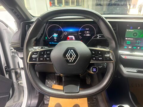 renault, megane e-tech, ıconic ev60, otomatik, elektrik 2.el otomobil | renew 27