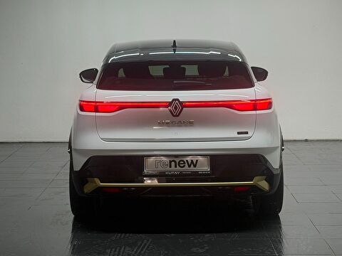 renault, megane e-tech, ıconic ev60, otomatik, elektrik 2.el otomobil | renew 5
