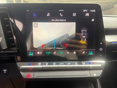renault, megane e-tech, ıconic ev60, otomatik, elektrik 2.el otomobil | renew 30
