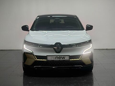 renault, megane e-tech, ıconic ev60, otomatik, elektrik 2.el otomobil | renew 9