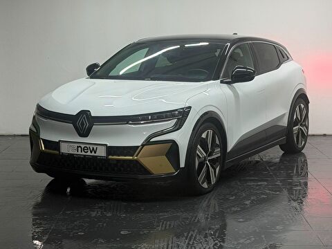 Iconic EV60, 2. el otomobil | renew