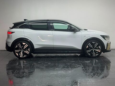 renault, megane e-tech, ıconic ev60, otomatik, elektrik 2.el otomobil | renew 7