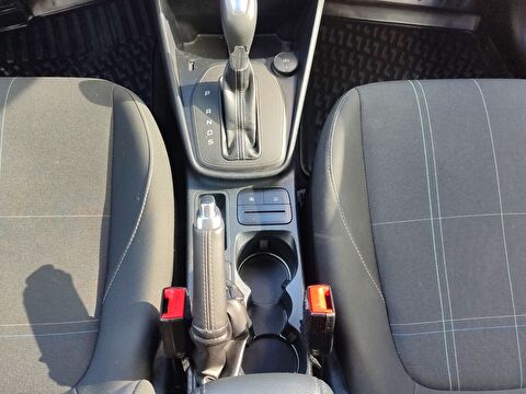 ford, fiesta, 1.0 ecoboost titanium, otomatik, benzin 2.el otomobil | renew 15