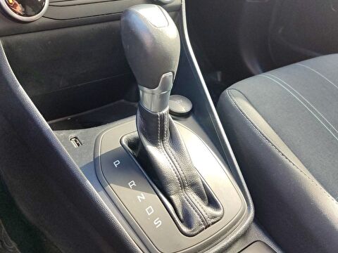 ford, fiesta, 1.0 ecoboost titanium, otomatik, benzin 2.el otomobil | renew 16
