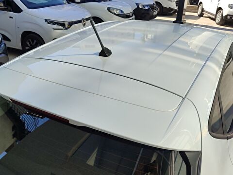 ford, fiesta, 1.0 ecoboost titanium, otomatik, benzin 2.el otomobil | renew 25