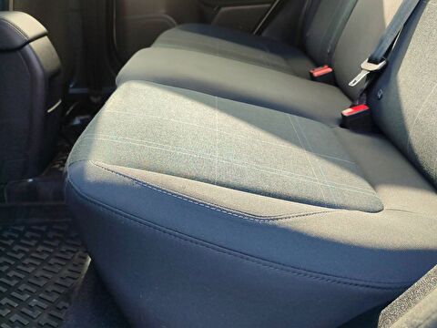 ford, fiesta, 1.0 ecoboost titanium, otomatik, benzin 2.el otomobil | renew 20