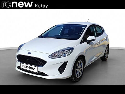 1.0 EcoBoost Titanium, 2. el otomobil | renew