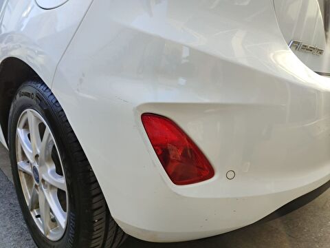 ford, fiesta, 1.0 ecoboost titanium, otomatik, benzin 2.el otomobil | renew 28