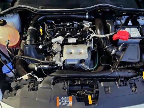 ford, fiesta, 1.0 ecoboost titanium, otomatik, benzin 2.el otomobil | renew 23