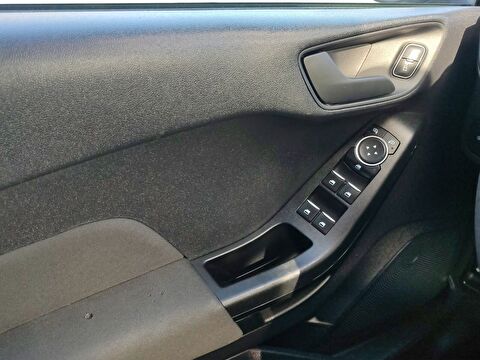 ford, fiesta, 1.0 ecoboost titanium, otomatik, benzin 2.el otomobil | renew 17