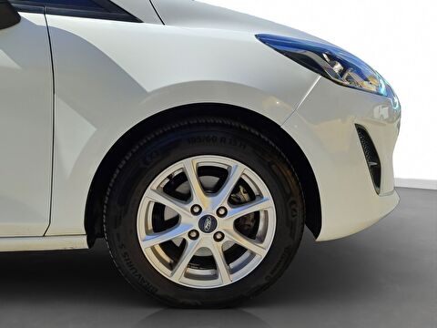 ford, fiesta, 1.0 ecoboost titanium, otomatik, benzin 2.el otomobil | renew 9