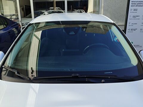 ford, fiesta, 1.0 ecoboost titanium, otomatik, benzin 2.el otomobil | renew 24