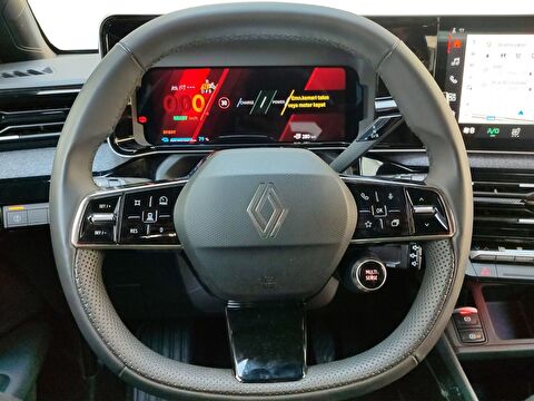 renault, r5 e-tech, r5 ev52 techno, otomatik, elektrik 2.el otomobil | renew 10