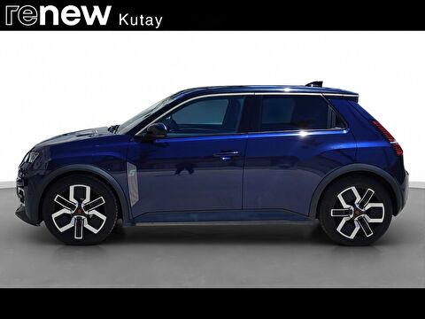 renault, r5 e-tech, r5 ev52 techno, otomatik, elektrik 2.el otomobil | renew 5