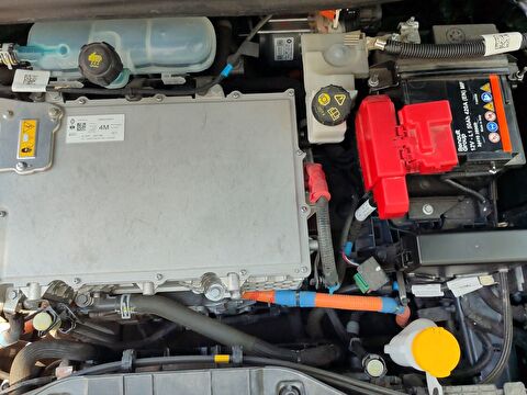 renault, r5 e-tech, r5 ev52 techno, otomatik, elektrik 2.el otomobil | renew 24