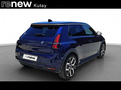 renault, r5 e-tech, r5 ev52 techno, otomatik, elektrik 2.el otomobil | renew 3